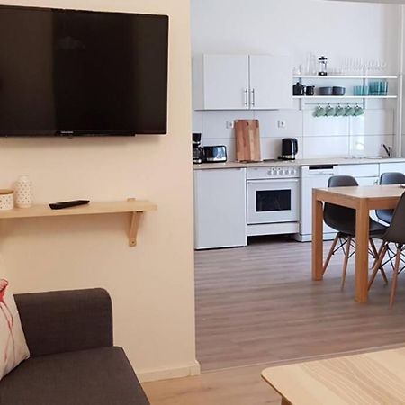 City Apartment Near Shooping Center, 6 Guests Berlin Exterior foto